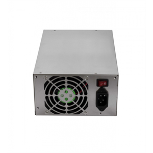 FSP CANNON, FSP1600-55YD, 1600W, 2x8cm Fan, GAMING ATX, Power Supply (PSU)