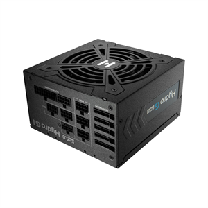 FSP HYDRO G PRO, HG2-1200, GEN-5, 1200W, Full Modüler, 80+ GOLD, GAMING, ATX, Power Supply (PSU)