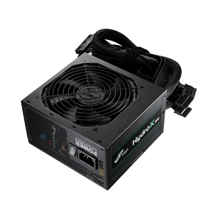 FSP HYDRO K PRO, HD2-750 750W 80+ Bronze GAMING, ATX, Power Supply (PSU)
