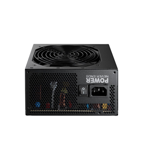 FSP HYDRO K PRO, HD2-750 750W 80+ Bronze GAMING, ATX, Power Supply (PSU)