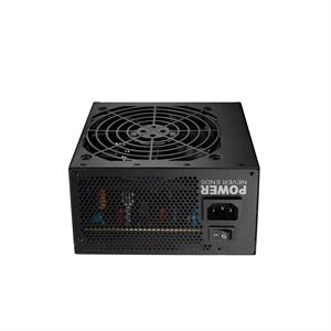 FSP HYPER PRO 650W 80+ BRONZ POWER SUPPLY H3-650
