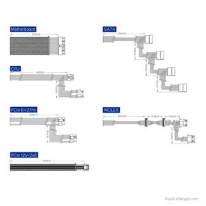 FSP VITA BD 850W 80+ BRONZ POWER SUPPLY VITA-850BD