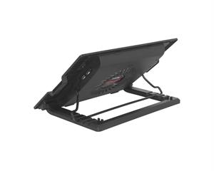 Frisby FNC-35ST Standlı Notebook Soğutucu 1 Port Usb 10