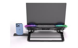 Frisby FNC-5270ST Notebook Soğutucu & Stand