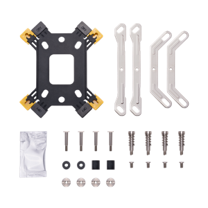 GAMDIAS BOREAS E1-410 MONO, 120mm, CPU  Kule Tipi Hava Soğutma, Doğrudan Temas Teknolojisine Sahip 4 adet Gelişmiş Bakır Isı Borusu (AMD AM4 ve INTEL Tüm işlemciler ile uyumlu)