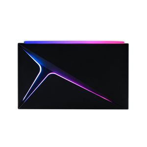 GAMDIAS BOREAS M1-610, LED Lights, 120mm, CPU  Kule Tipi Hava Soğutma, Doğrudan Temas Teknolojisine Sahip 6 adet Gelişmiş Bakır Isı Borusu (AMD AM4-AM5 ve INTEL Tüm işlemciler ile uyumlu)