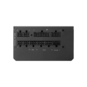 GAMDIAS HELIOS P2-1000G, 1000W, 80+ Gold, Full Modüler, Aktif PFC, GAMING, ATX, Power Supply (PSU)