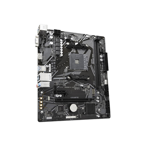 GIGABYTE A520M-K V2, 2xDDR4, 1x M.2, D-SUB, HDMI, AM4 Soket Anakart