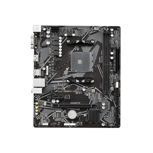 GIGABYTE A520M-K V2, 2xDDR4, 1x M.2, D-SUB, HDMI, AM4 Soket Anakart