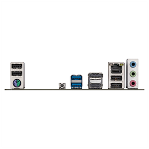 GIGABYTE A620M H, rev.1.2, 6400MHz, 2xDDR5, 1x M.2, HDMI, DP, AM5 Soket Anakart