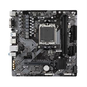 GIGABYTE A620M-S2H 2xDDR5 VGA+DP 1xM2 AM5 ANAKART
