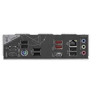 GIGABYTE B650 EAGLE, Rev.1.0, 4xDDR5, 3xM.2, DP, HDMI, Type-C, AM5 Soket GAMING Anakart