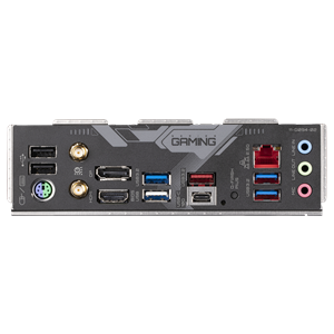 GIGABYTE B650 GAMING X AX V2, 4xDDR5, 3xM.2, DP, HDMI, Type-C, Wi-Fi 6E, Bluetooth v5.3, AM5 Soket GAMING Anakart