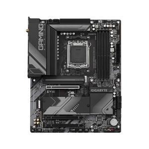 GIGABYTE B650 GAMING X AX V2, 4xDDR5, 3xM.2, DP, HDMI, Type-C, Wi-Fi 6E, Bluetooth v5.3, AM5 Soket GAMING Anakart