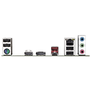 GIGABYTE B760 DS3H GEN5, 4xDDR5, 2xM.2, DP, HDMI, Type-C, 13-14.Nesil, LGA1700 Soket, Anakart