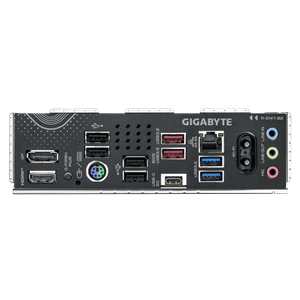 GIGABYTE B850 GAMING WIFI6, 4xDDR5, 3xM.2, DP, HDMI, Type-C, Wi-Fi6E, Bluetooth 5.3, AM5 Soket GAMING Anakart