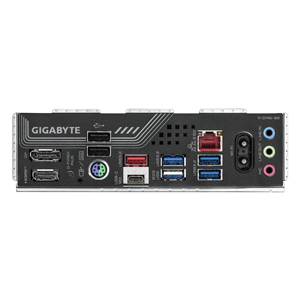 GIGABYTE B850 GAMING X WIFI6E, 4xDDR5, 3xM.2, DP, HDMI, Type-C, Wi-Fi6E, Bluetooth 5.3, AM5 Soket GAMING Anakart