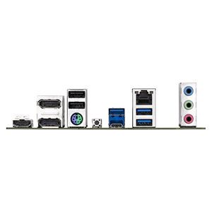 GIGABYTE B850M D3HP, 4xDDR5, 2xM.2, 2xDP, HDMI, Type-C, AM5 Soket GAMING Anakart