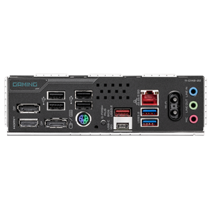 GIGABYTE B850M GAMING X WF6E, Rev.1.0, 4xDDR5, 2xM.2, 2DP, HDMI, Type-C, Wi-Fi6E, Bluetooth 5.3, AM5 Soket GAMING Anakart