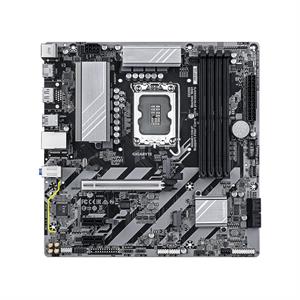 GIGABYTE B860M-D3HP 4x DDR5 DP/HDMI 2x M.2 USB3.2 1851P ANAKART