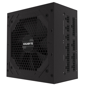 GIGABYTE GP-P750GM V2, 750W, 80+ GOLD, Full Modüler, GAMING Power Supply