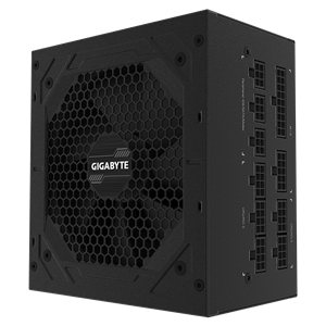 GIGABYTE GP-P850GM, 850W, 80+ GOLD, Full Modüler, GAMING Power Supply