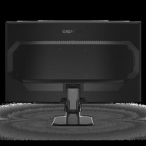 GIGABYTE GS27QCA  27