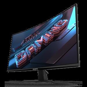 GIGABYTE GS27QCA  27