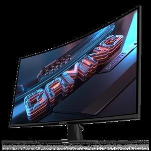GIGABYTE GS32QCA 31.5