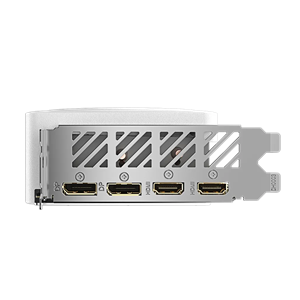 GIGABYTE GV-N406TAERO-OC-8GD, RTX4060TI AERO OC, 8Gb, GDDR6, 128BIT, 3 Fanlı, 2xHDMI, 2xDP, RGB GAMING Ekran KARTI