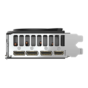 GIGABYTE GV-N5070WF3OC-12GD, RTX5070, WINDFORCE OC, 12Gb, GDDR7, 192BIT, 3 Fanlı, 1xHDMI, 3xDP, GAMING Ekran KARTI