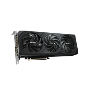 GIGABYTE GV-N5070WF3OC-12GD WINDFORCE OC SFF 12GB Geforce RTX5070 GDDR7 192bit HDMI 3xDP 16x Ekran Kartı