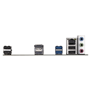 GIGABYTE H610M K V2, rev.1.0, 2xDDR5, M.2, DP, HDMI, 12-13.Nesil, LGA1700 Soket, Anakart