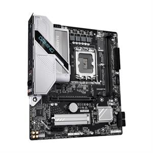 GIGABYTE H810M-GAMING-WIFI6 2x DDR5 DP/HDMI 1x M.2 USB3.2 1851P ANAKART