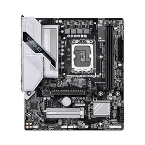 GIGABYTE H810M-GAMING-WIFI6 2x DDR5 DP/HDMI 1x M.2 USB3.2 1851P ANAKART