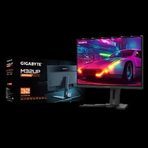 GIGABYTE M32UP 31.5