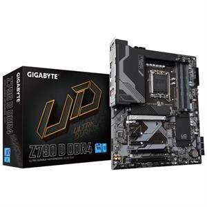 GIGABYTE Z790 D INTEL LGA 1700 DDR4 5333MHZ