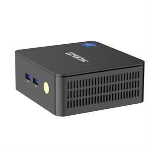 GMKtec G3 PLUS Intel N150 16GB DDR4 512GB M.2 SSD Wi-Fi6 BT 5.2 Win11 PRO Mini PC