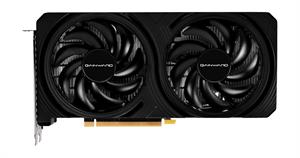 Gainward GeForce RTX4060 Python II 8GB GDDR6 128 Bit DLSS 3 Ekran Kartı