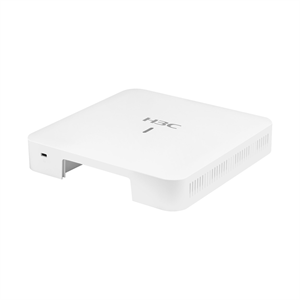H3C WA6020, Dual Band, WiFi 6, 1500Mbps, PoE, Tavan Tipi, Access Point (128 Misafir Destekler)