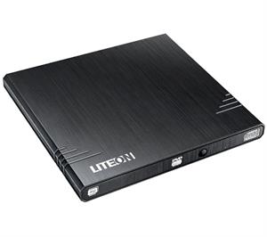 HADRON HDX1767  9.5MM DVD-RW HARİCİ SÜRÜCÜ USB3.0 SİYAH