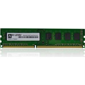 HI-LEVEL 8GB 2666MHz DDR4 HLV-PC21300D4-8G PC RAM
