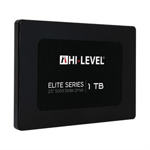 HI-LEVEL ELITE SERIES 1TB 560/540MB/s 2.5