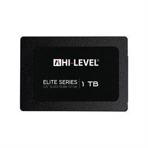 HI-LEVEL ELITE SERIES 1TB 560/540MB/s 2.5