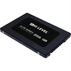 HI-LEVEL HLV-SSD30ELT/1T Elite Seri 2.5