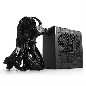 HIGH POWER HP1-N2850BR-H12S 850W 80+ Bronze Siyah PCIe 5.1 Power Supply