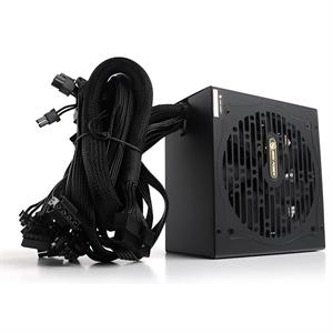 HIGH POWER HP1-S21000GD-F12S 1000W 80+ Gold Siyah PCIe 5.1 Power Supply