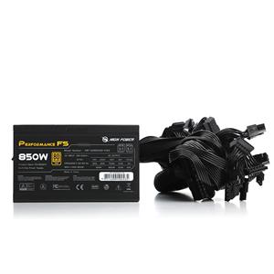 HIGH POWER HP1-S2850GD-F12S 850W 80+ Gold Siyah PCIe 5.1 Power Supply