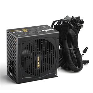 HIGH POWER HP1-S2850GD-F12S 850W 80+ Gold Siyah PCIe 5.1 Power Supply