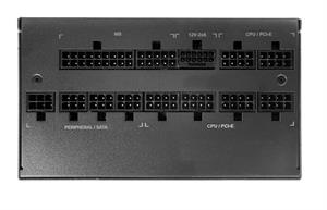 HIGH POWER HP2-A1000GD-F14C 1000W 80+ Gold Siyah PCIe 5.1 Power Supply